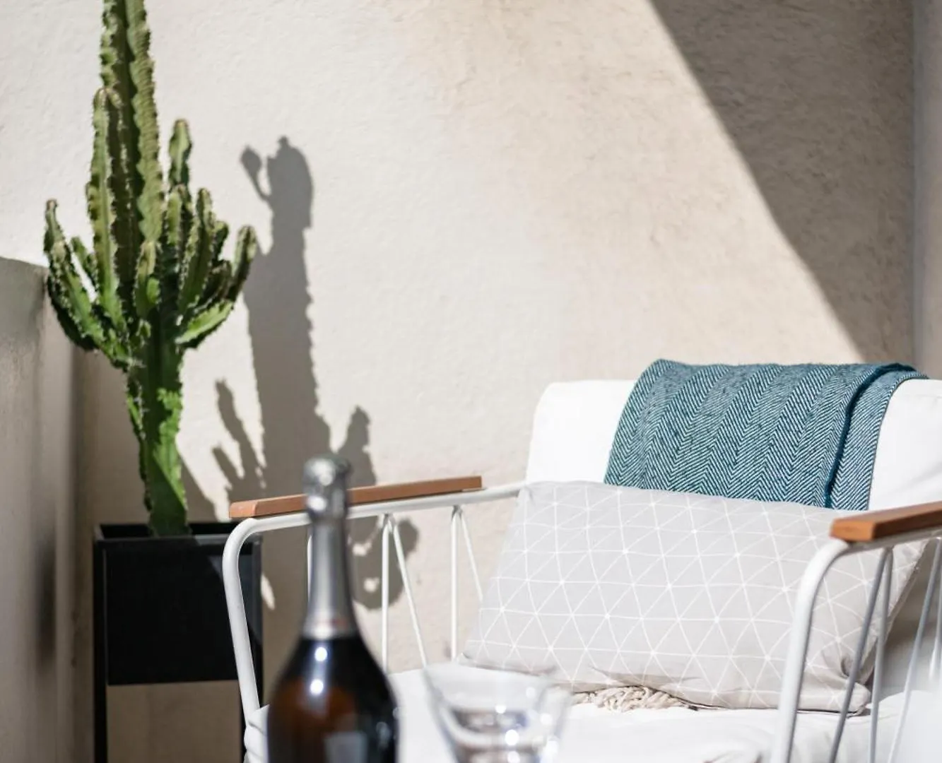 Appartamento Le George V - Art De Vivre A La Nicoise Nizza