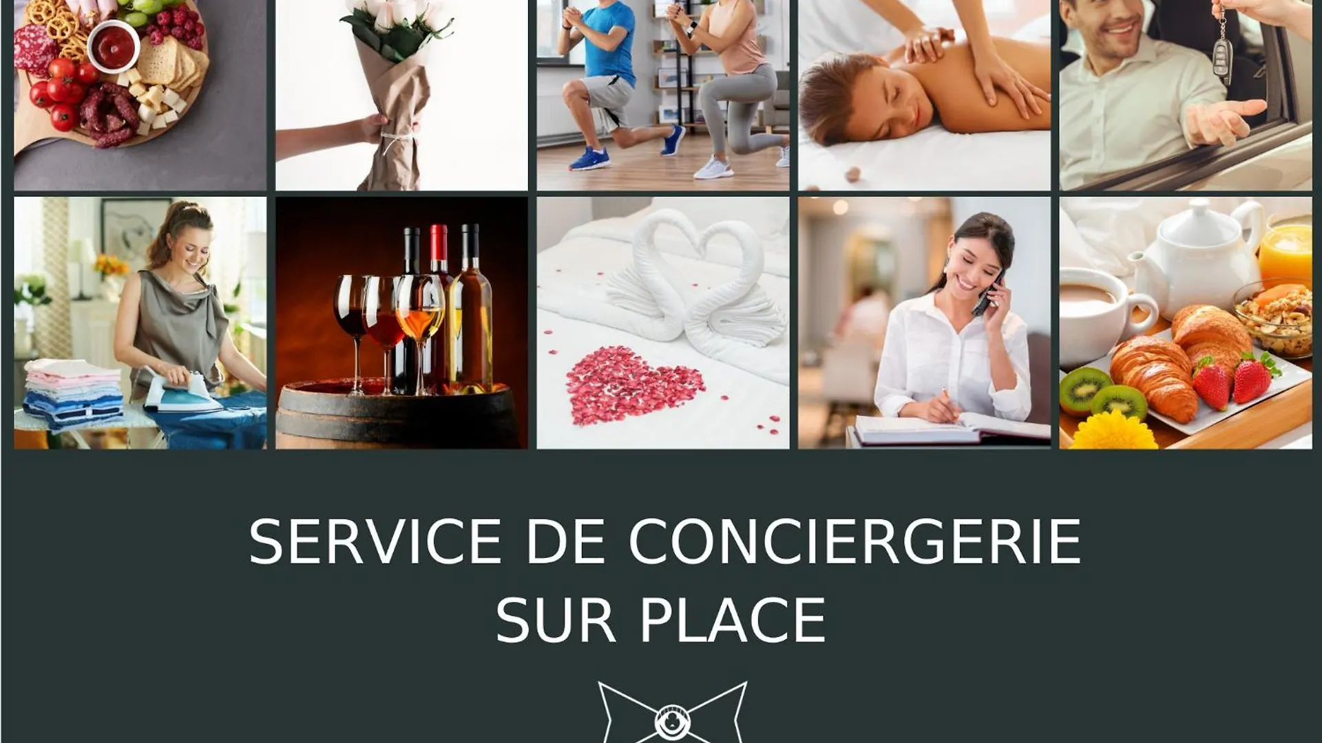 Appartamento Le George V - Art De Vivre A La Nicoise Nizza Francia